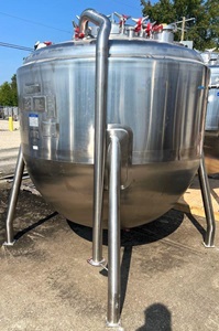 Upgrade Your Brewing Setup with High-Quality Stainless Steel Fermenters