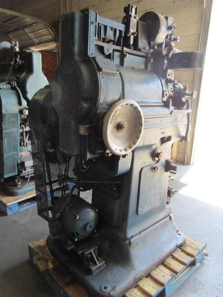 UNITED SHOE MACHINERY Heel - 238650 For Sale Used