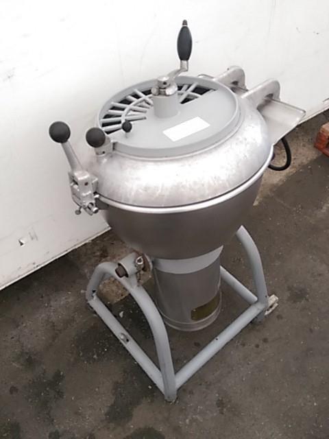 STEPHAN Cutter Mixer - 283183 For Sale Used