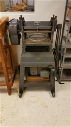 Used Woodworking Machinery for Sale | Bid on Equipment