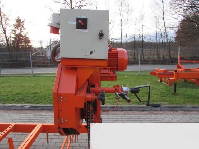 WOOD-MIZER LT15 Sawmill - 260251 For Sale Used N/A