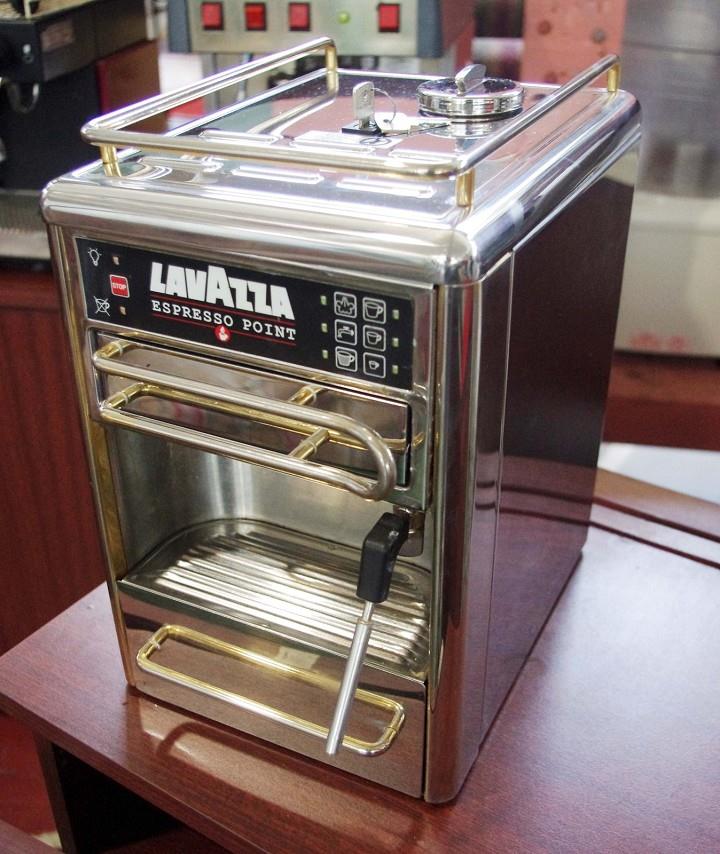 LAVAZZA Espresso Point 70 C 135626 For Sale Used